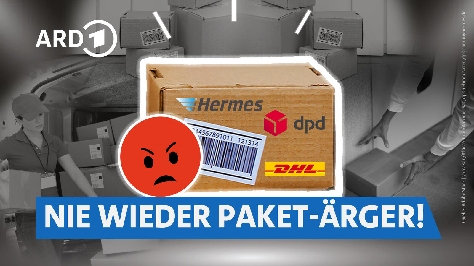 DHL Betrug?!