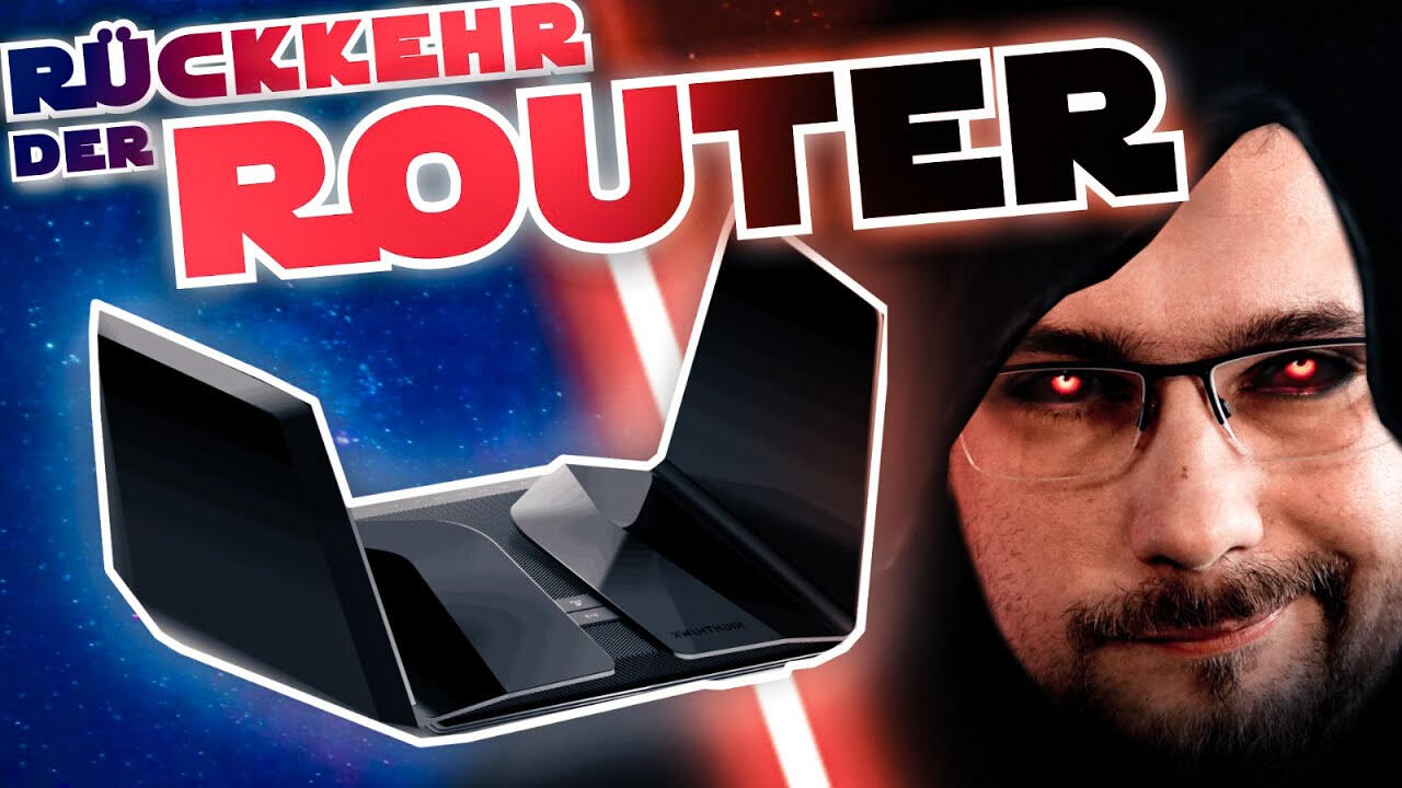 Router