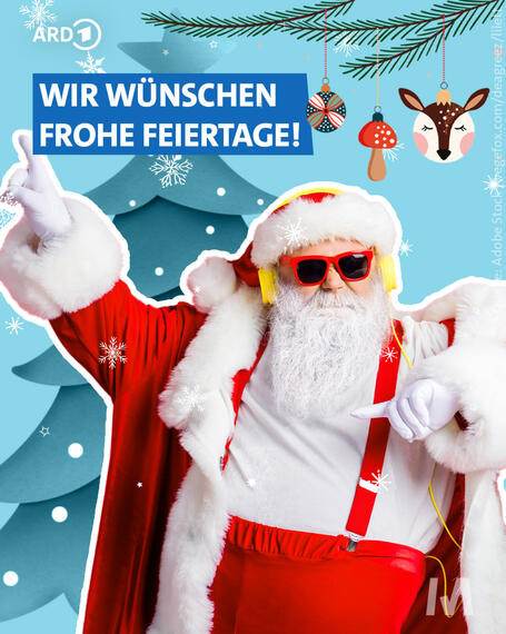 Weihnachten