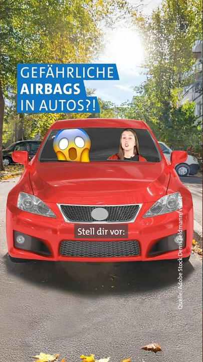 Takata Airbags