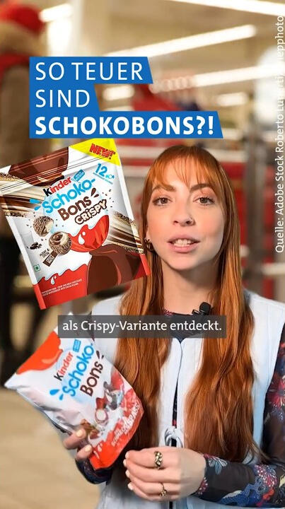 Schokobons
